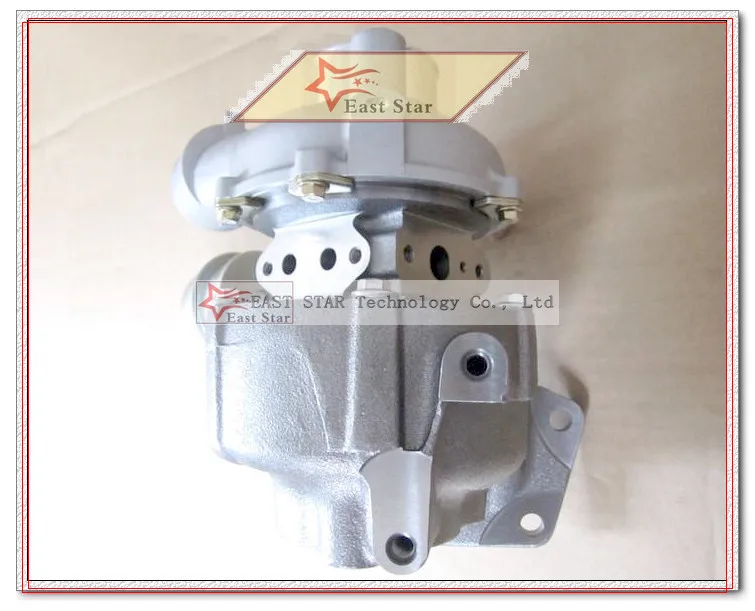 Турбокомпрессор RHV5 RHV5S VT13 1515A163 VT 13 для Mitsubishi Pajero V80 V90 Shogun L200 3 2 DI D 4M41 3.2L