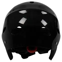 Защитный шлем 11 дыхательных отверстий для водных видов спорта каяк каноэ серфинг Paddleboard