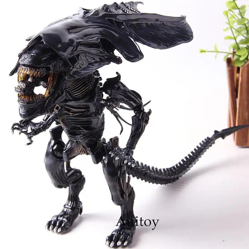 Alien Xenomorph Toy