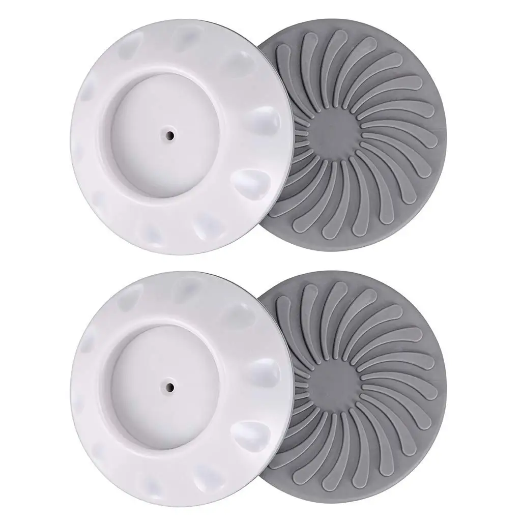 4 Packs Of Pet Gates Wall Guard Safe Wall Bumpers Guard Wall Protector