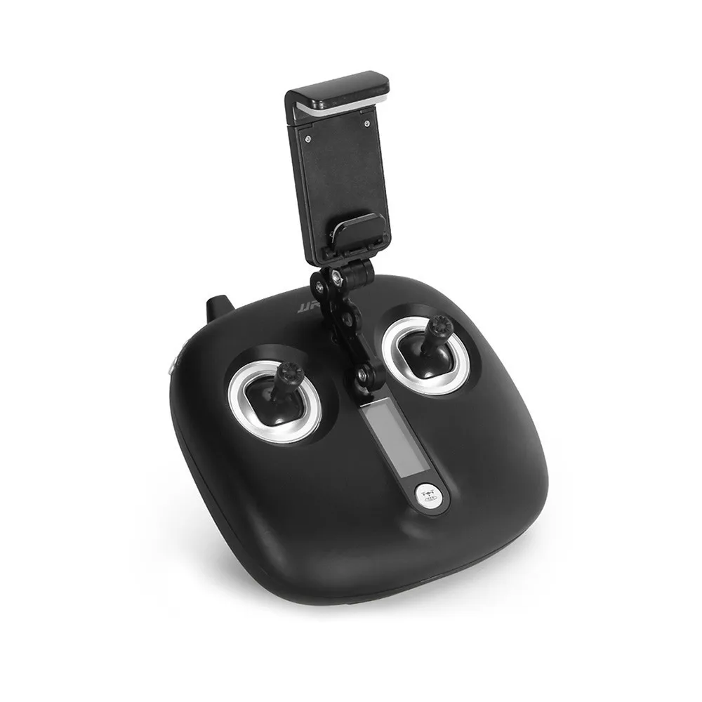 JJRC X3P Радиоуправляемый Дрон с Wi Fi FPV 1080P HD камера GPS Бесщеточный Стабилизатор