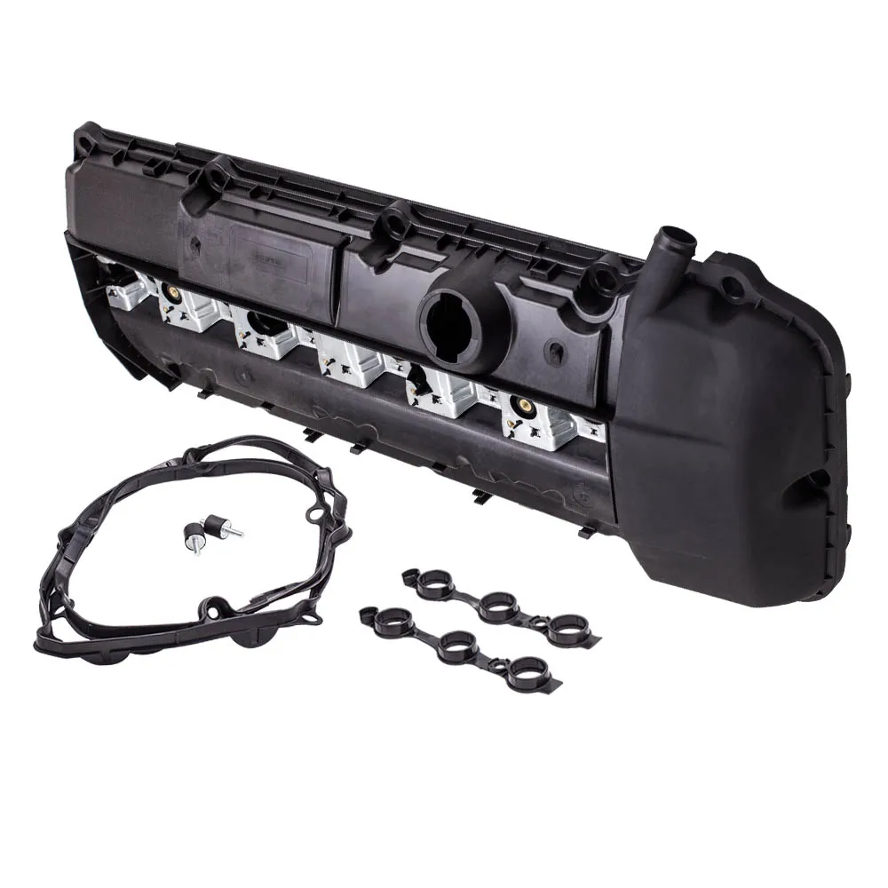 

Engine Valve Cover for BMW E39 E60 525i E46 325i X5 2.5L 3.0L I6 new