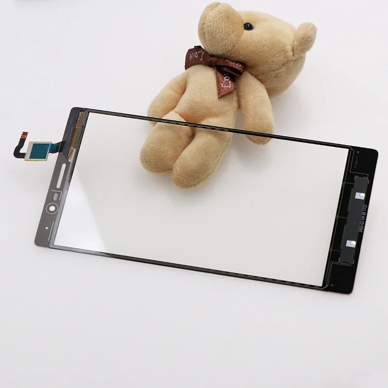 DyGod 6 4 ''для Lenovo PB2 650 650Y PHAB2 сенсорный экран высокого качества переднее стекло