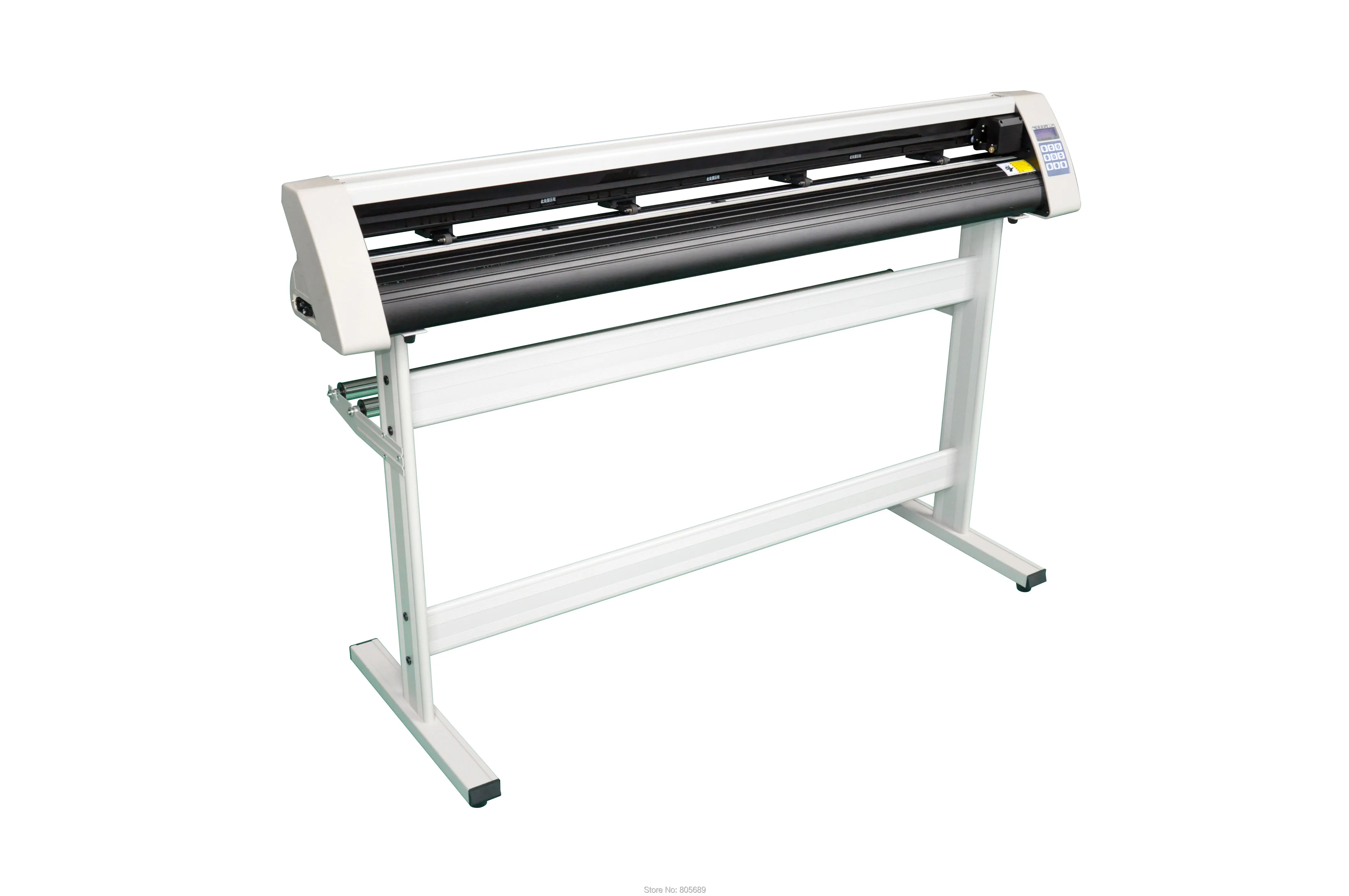 중국산 베스트셀러 1350mm 1100mm 커팅 플로터, 공장가/플로터 데 코르테