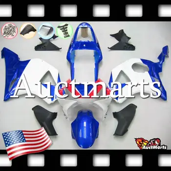 

For Honda CBR954RR CBR 954 RR 2002 2003 02 03 Fairing Kit ABS Plastics (P/N:1f25)