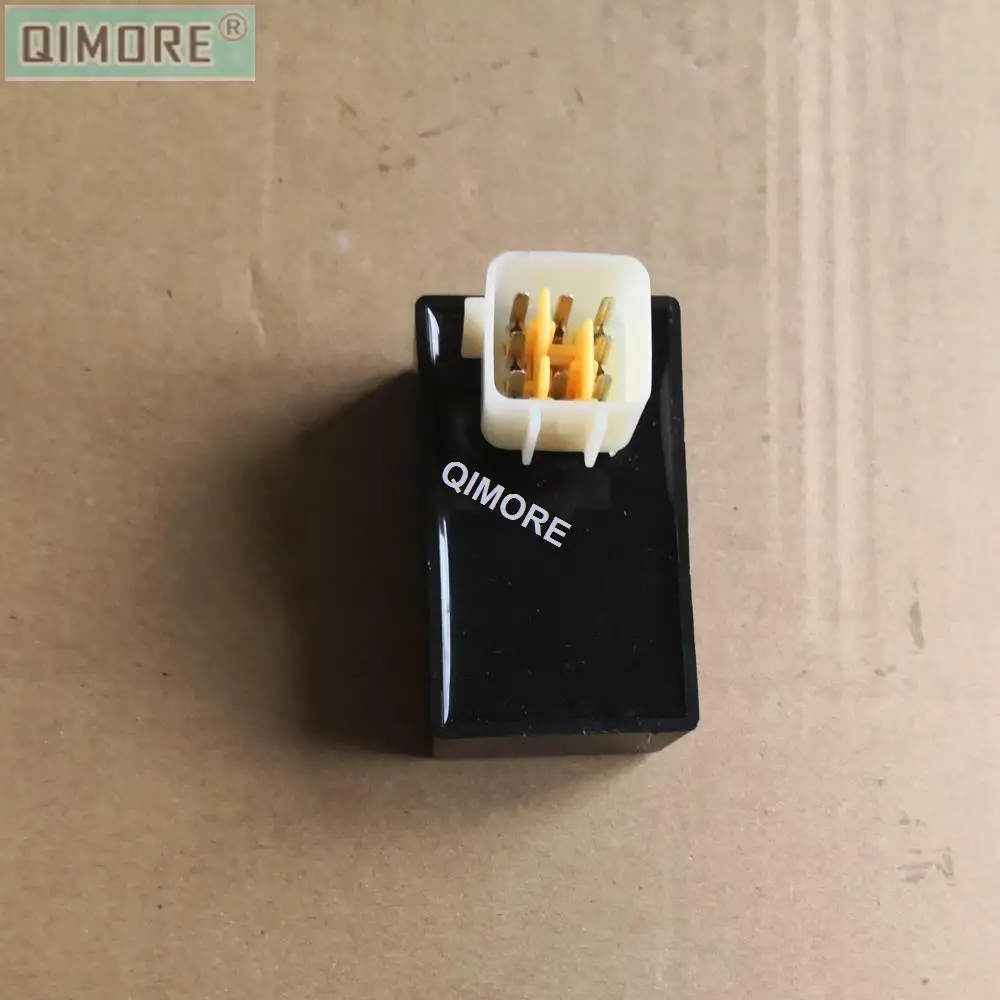 

Turn Signal Flasher Relay for Motorcycle Benelli BN302 BN302R TORNADO TNT300 BJ300 STELS 300 Keeway RKX 300