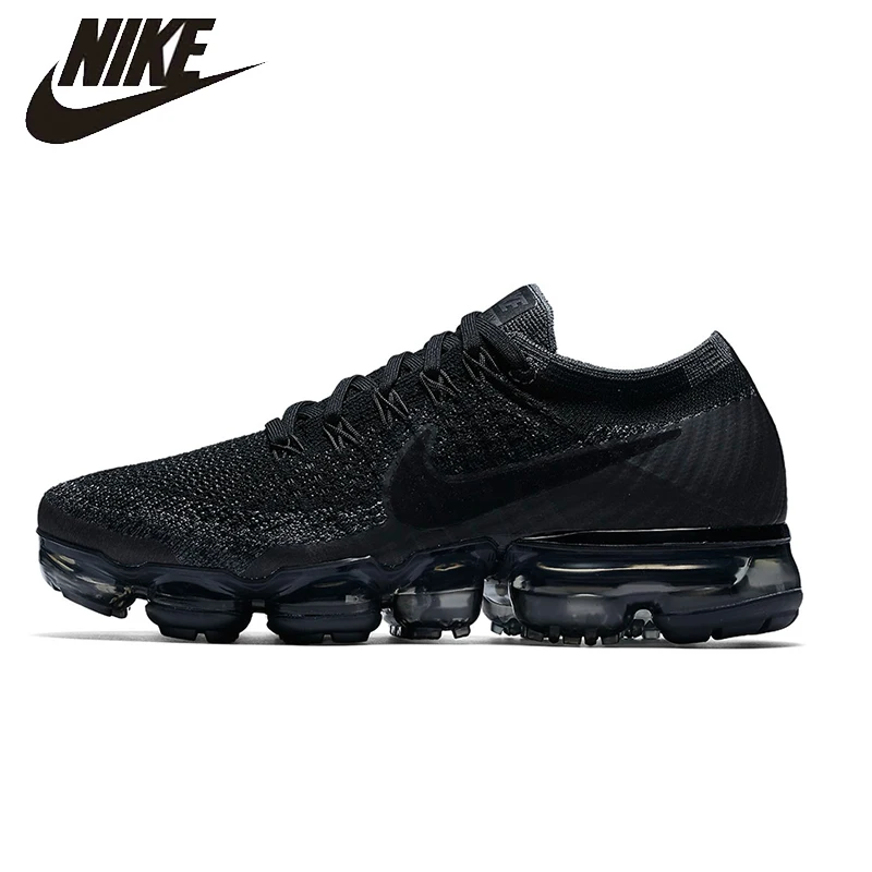 

NIKE Air VaporMax Original New Arrival Men Running Shoes Mesh Comfortable Outdoor Sports Sneakers #849558