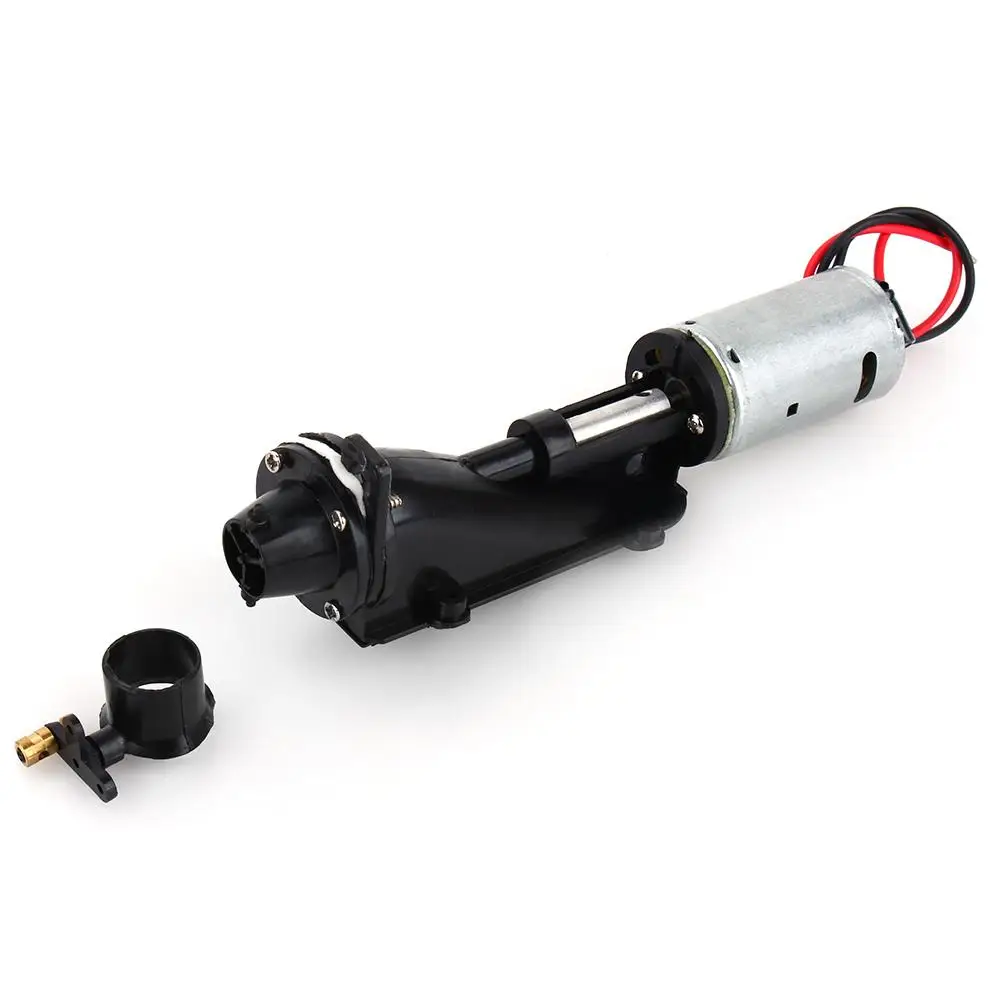rc jet boat motor