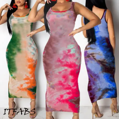 2019 Fasion إمرأة السيدات بوهو ماكسي لونغ اللباس مساء حزب الشاطئ Bodycon فساتين فستان الشمس 2019 Fasion إمرأة السيدات بوهو ماكسي لونغ اللباس مساء حزب الشاطئ Bodycon فساتين فستان الشمس