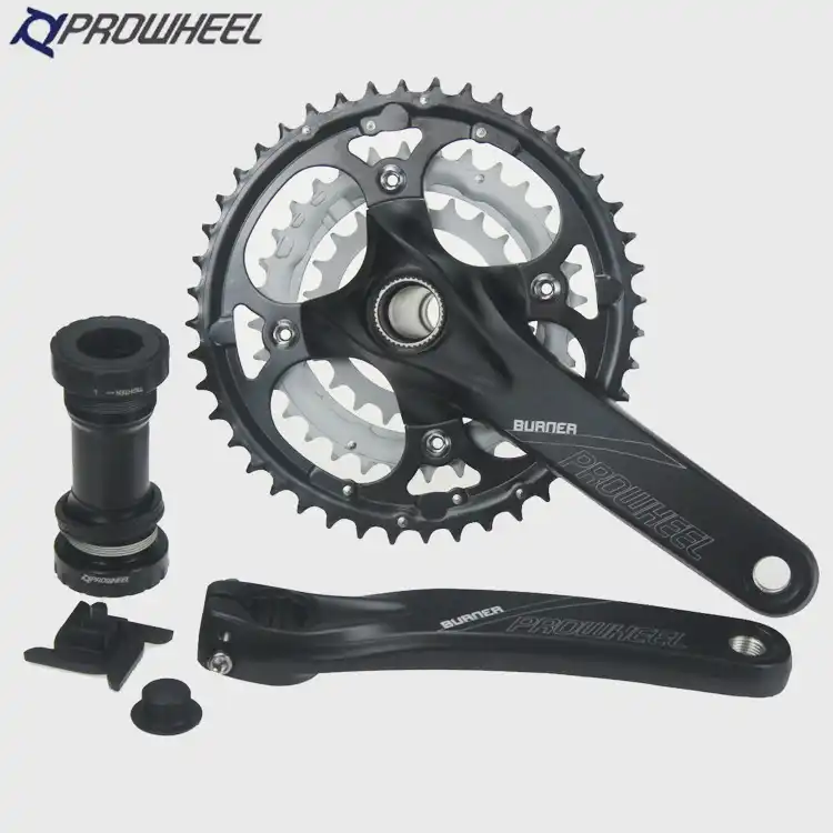 mountain bike sprocket set