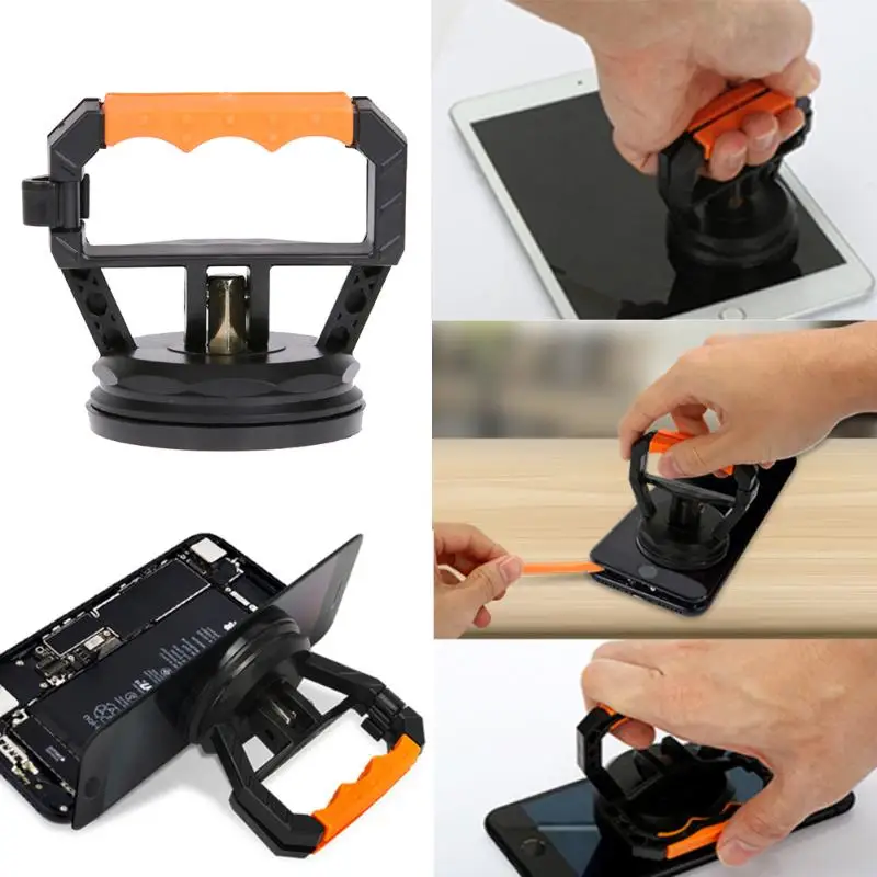

Alloet JM-SK05 Suction Cup Heavy Duty Smart Phone Repair LCD Screen for iPhone Cell Phone LCD Screen Opening Tools