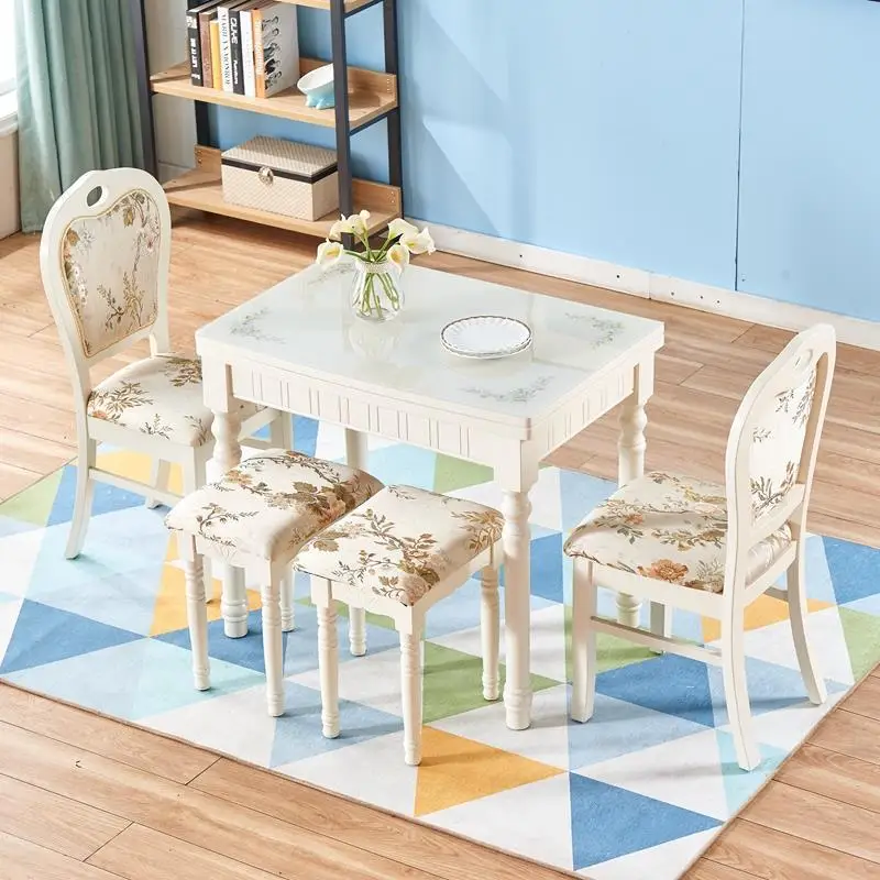 Set Eet Tafel Esstisch Kitchen Tavolo Da Pranzo Redonda Escrivaninha Wooden Comedor Desk Bureau Mesa De Jantar Dining Room Table Set Eet Tafel Esstisch Kitchen Tavolo Da Pranzo Redonda Escrivaninha Wooden Comedor Desk Bureau Mesa De Jantar Dining Room Table