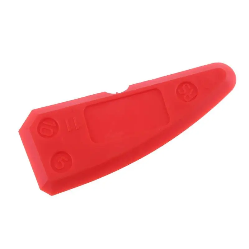 Caulking Tool Kit 4pcs Silicone Joint Sealant Grouts Remover Scraper Floor Cleaner Tile Kitchen Hand Tools for Bathroom|Монтажный