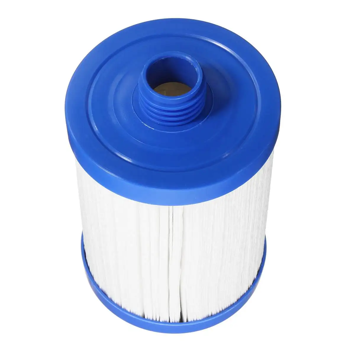 Filter Cartridge Replacement for Sapphire Heritage Signature Cyclone Monarch LA Spas Hot Tub PoolSpa Filter Semi-Circular Handle