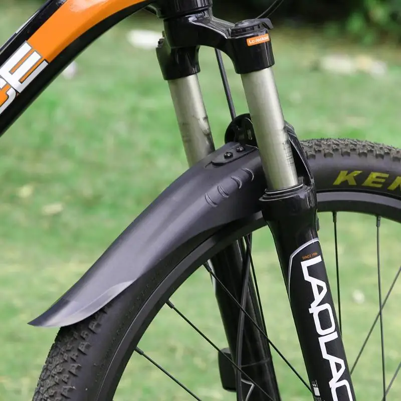 removable bike fenders