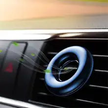 Освежитель воздуха для автомобиля, освежитель воздуха, освежитель воздуха для салона автомобиля, Круглый Универсальный