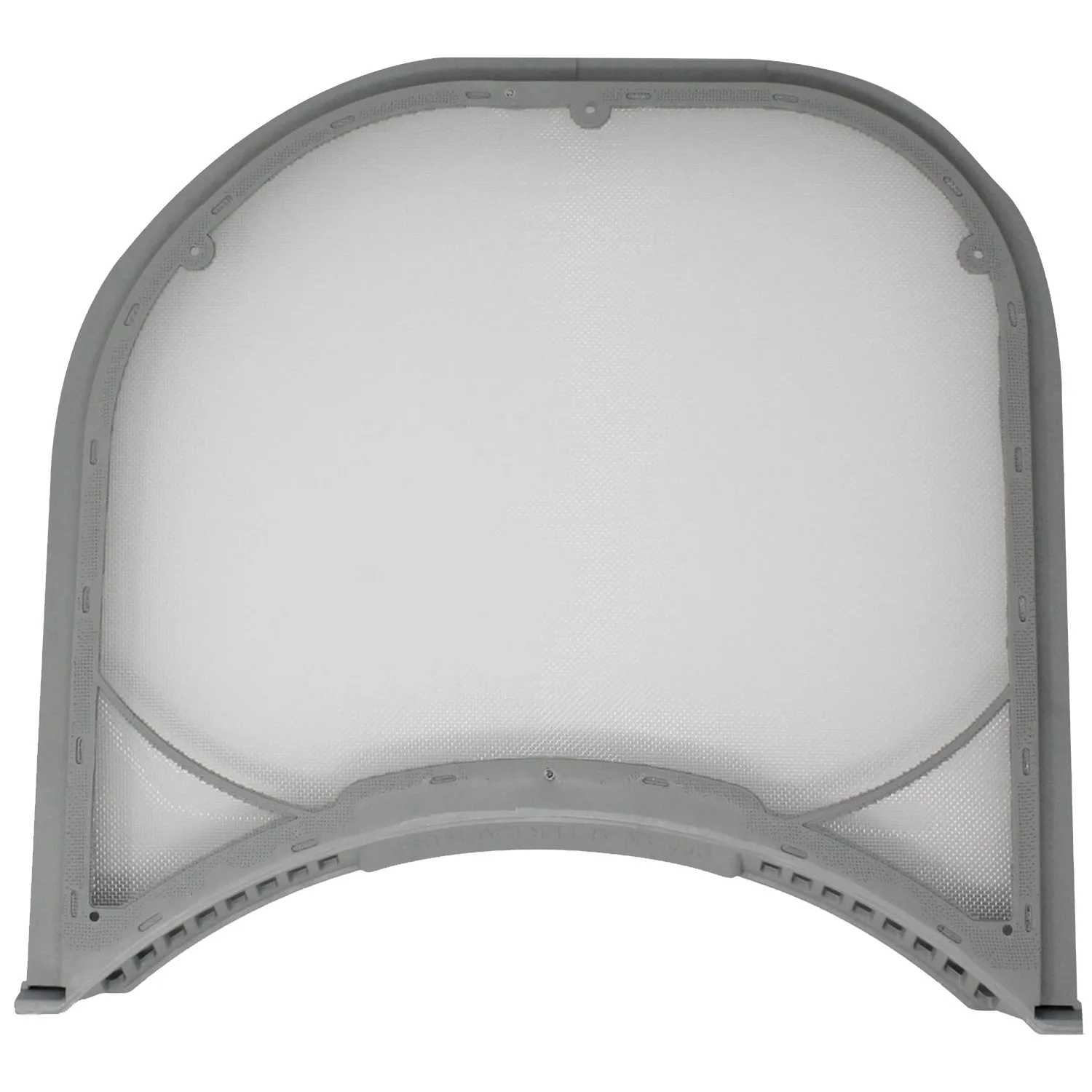 

For Lg 5231El1003B Compatible Dryer Lint Filter Assembly With Felt Rim Seal