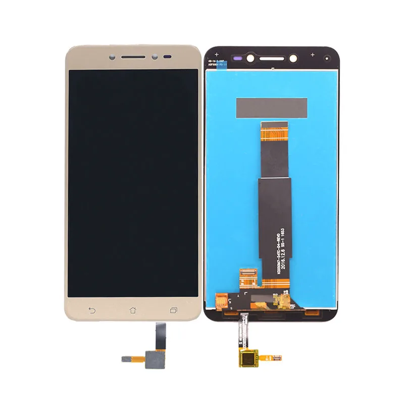 ЖК дисплей с дигитайзером для Asus Zenfone Live ZB501KL сенсорный экран в сборе 5 0 дюйма