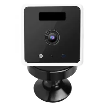 

IP Camera Mini HD Wireless WIFI Home Security Camera Baby Monitor Night Vision Two Way Audio Intercom on sale