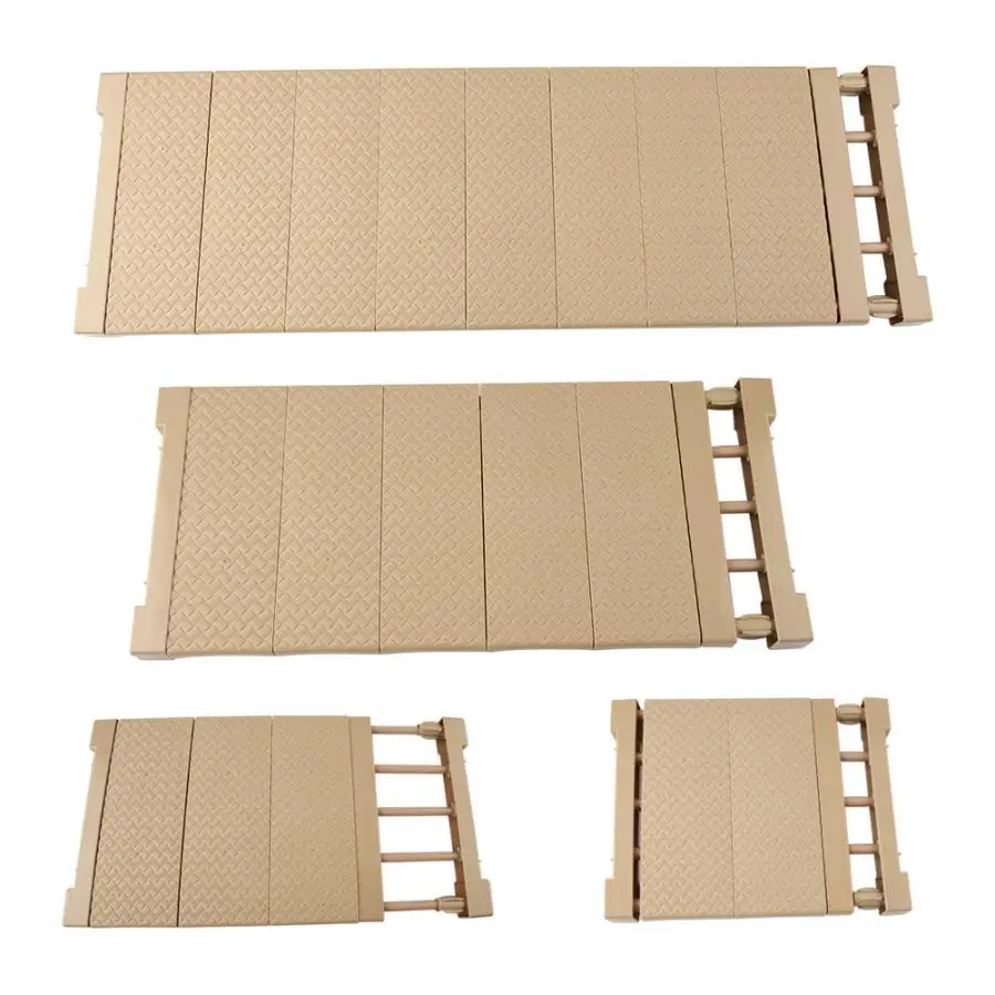 

Adjustable Storage Rack Separator Compartment Collecting Partition Shelf for Wardrobe