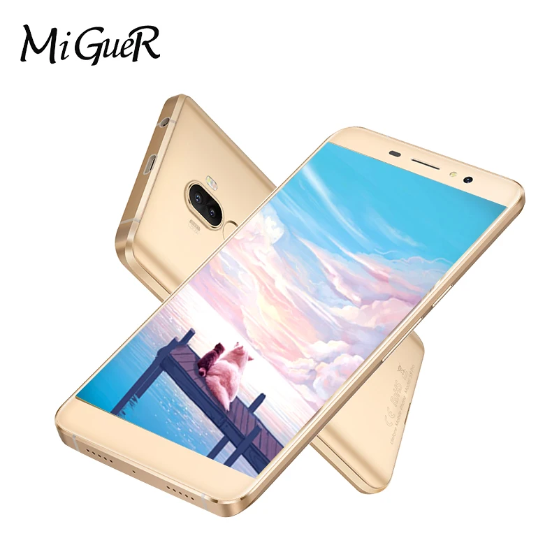 Ulefone S8 pro мобильный телефон 13 МП 3000 мАч 5 3 дюймов HD 2 ГБ + 16 Android 7 0 MTK6737