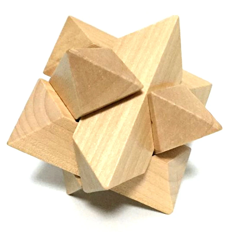 Детские игры magic Непоседа игрушки для детей деревянные головоломки cube 3D