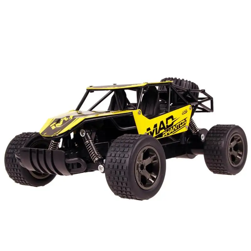 2 4G Rock Crawlers внедорожные скоростные автомобили модельная игрушка Подарки на день