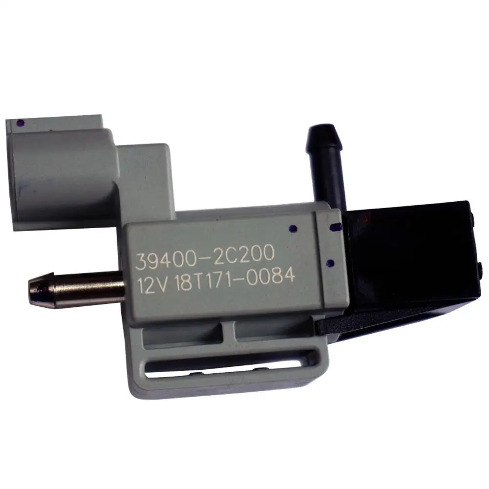

Turbo Charger Solenoid Waste Gate Valve 39400-2C200 For Genesis Coupe 2010-2012