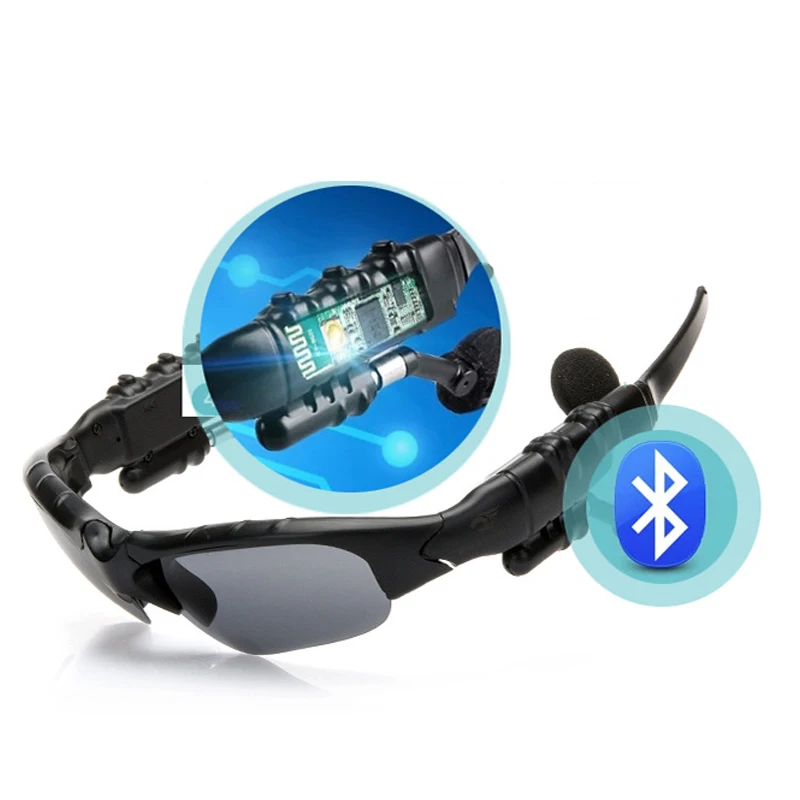 Bluetooth очки для велоспорта спортивные улицы поляризационные мотоциклетные