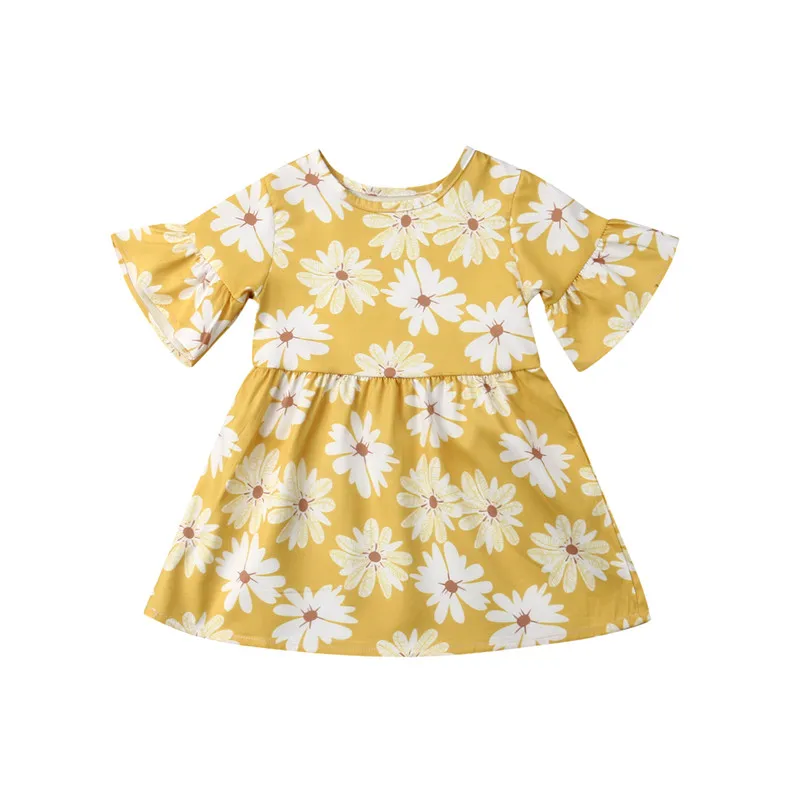 Baby Girl Dress Short Sleeve Princess Party Pageant Dresses Kids Clothes Toddler Female Baby Summer Clothes Kids Girl Clothes Baby Girl Dress Short Sleeve Princess Party Pageant Dresses Kids Clothes Toddler Female Baby Summer Clothes Kids Girl Clothes