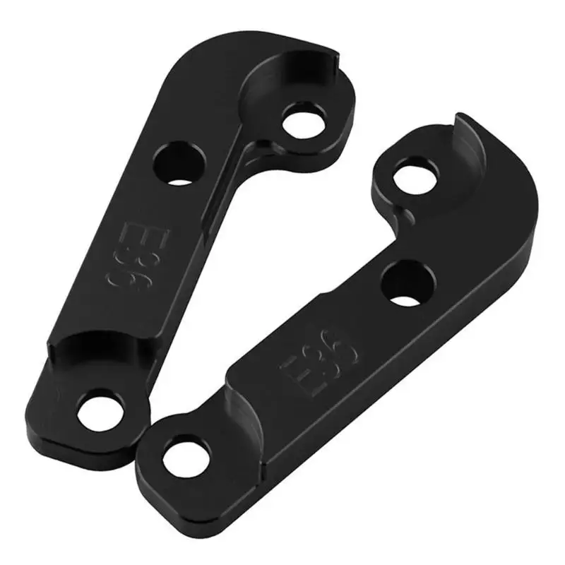 

VODOOL Adapter Increasing Turn Angles About 25% Drift Lock Accessories Kit for BMW M3 E36 Tuning Drift Car Rotating drift lock
