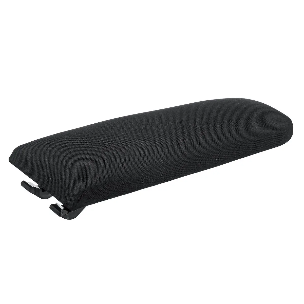 

For VW Jetta Golf MK4 Beetle Center Console Armrest Cover Lid for PASSAT B5 Auto Black Cloth Armrest Cover Lid Interior Parts
