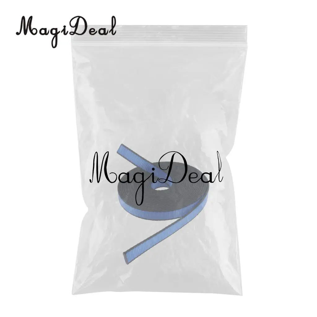 22KN 500cm 16mm High Strength Nylon Webbing for Climbing Fall Protection