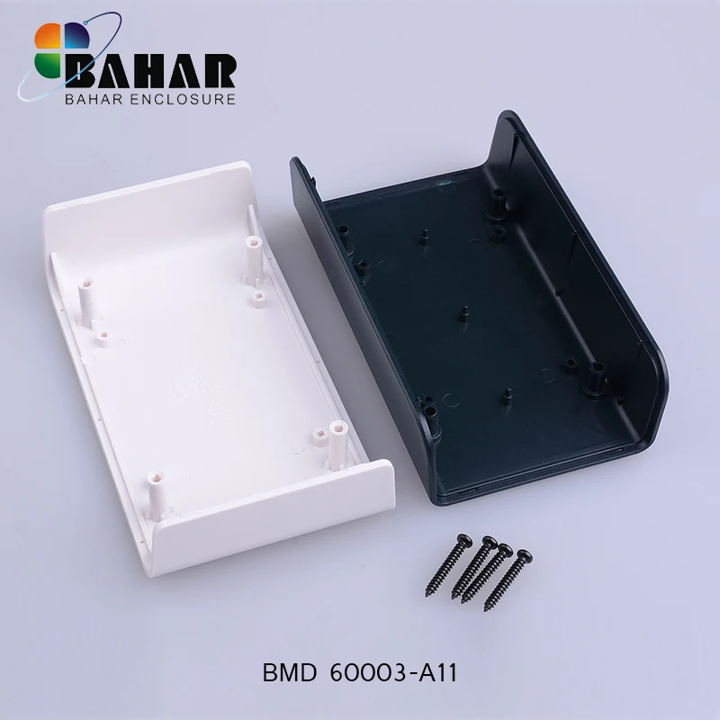 Bahar настольная Электроника пластик ABS 10 шт. корпус от 110*65*28 мм BMD60003|Соединительные
