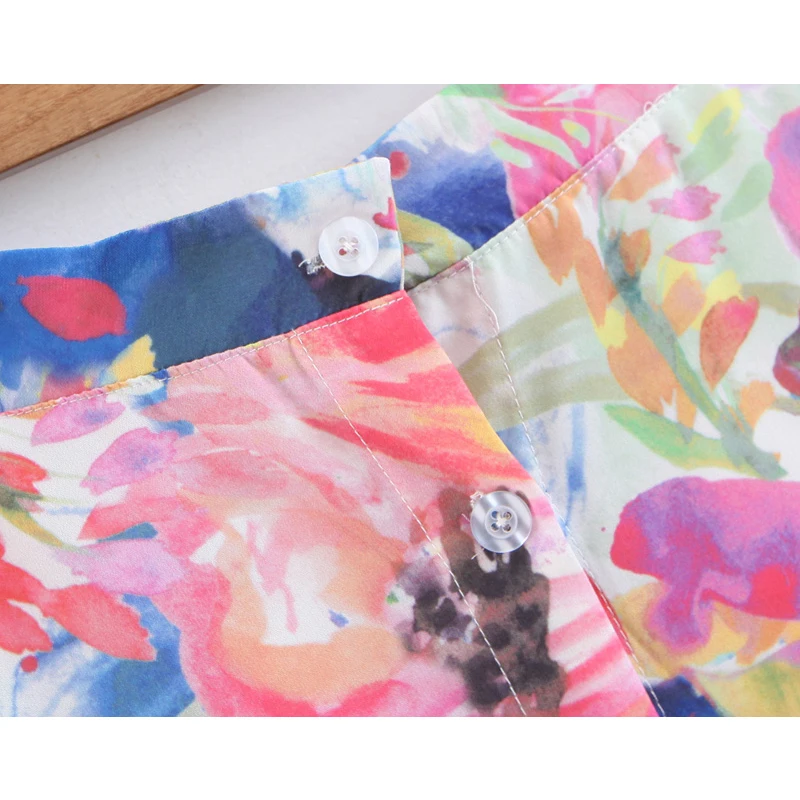 Long Skirts Womens 2019 Floral Print A-line Jupe Femme Summer High Waist Maxi Skirt Long Skirts Womens 2019 Floral Print A-line Jupe Femme Summer High Waist Maxi Skirt