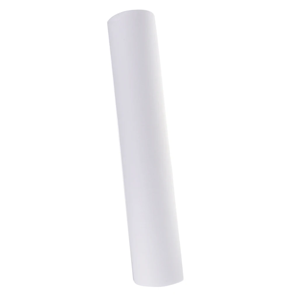 50pcs Disposable Nonwoven Massage Bed Table Soft Cover Paper Salon Spa Sheet