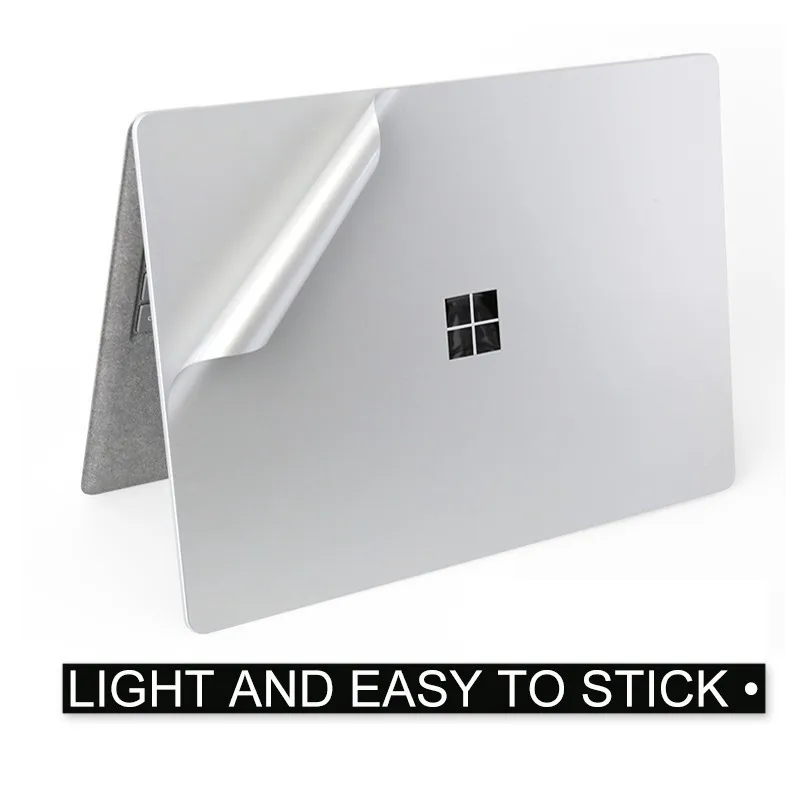 Защитный чехол для Microsoft Surface Laptop 13 5 защита от царапин металлическая пленка