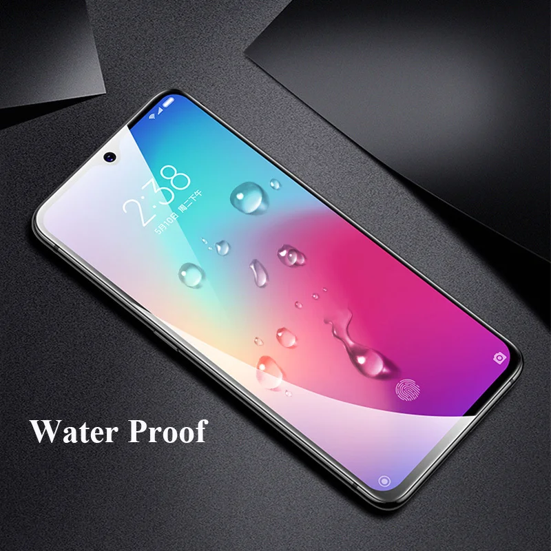 Защитное стекло на Ksiomi Mi 9 se для Xiaomi 8 Lite Se Explorer закаленное защитное Xiomi Mi9 Mi8 lite