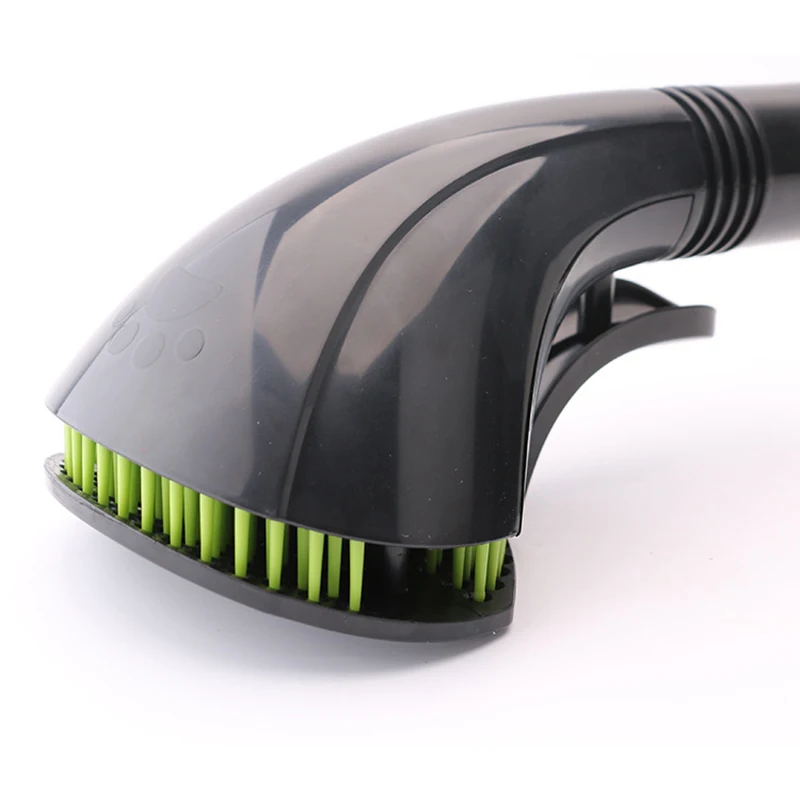 Pet Cat Dog Grooming Brush Vacuum Cleaner Attachment Tool Loose Hair Groom 32Mm Grooming Rake Tool Pet Cat Dog Grooming Brush Vacuum Cleaner Attachment Tool Loose Hair Groom 32Mm Grooming Rake Tool