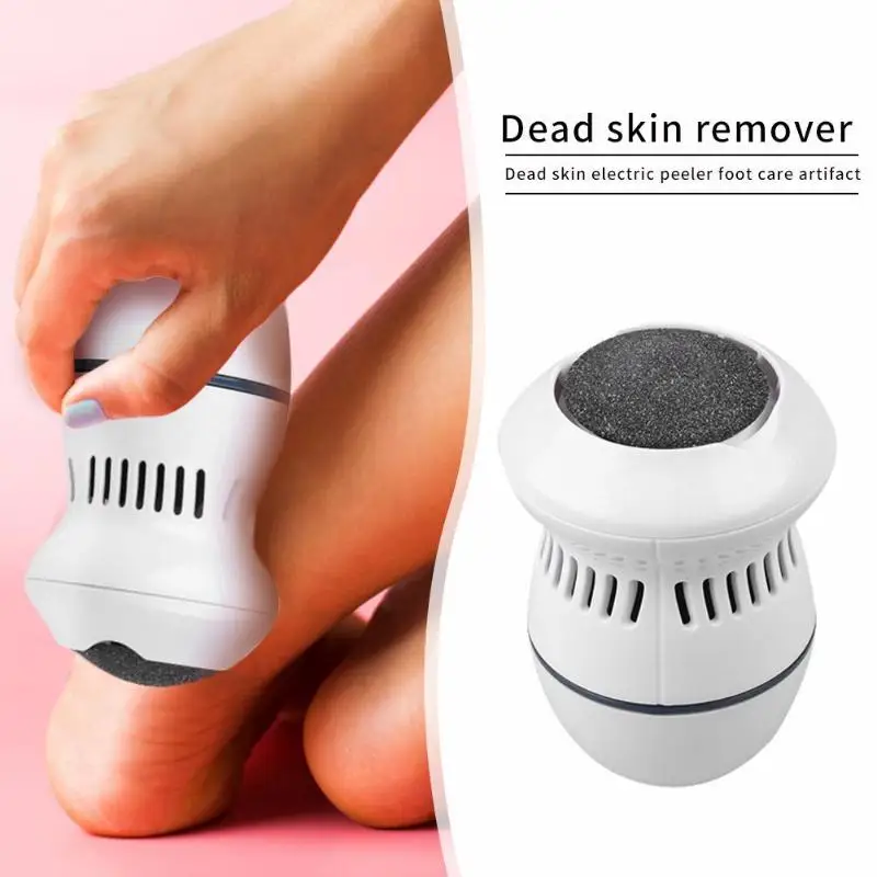 

Dead Skin Remover Electric Foot Grinders Peeling Skin Callus Removal Pedicure Foot File Manicure Tool