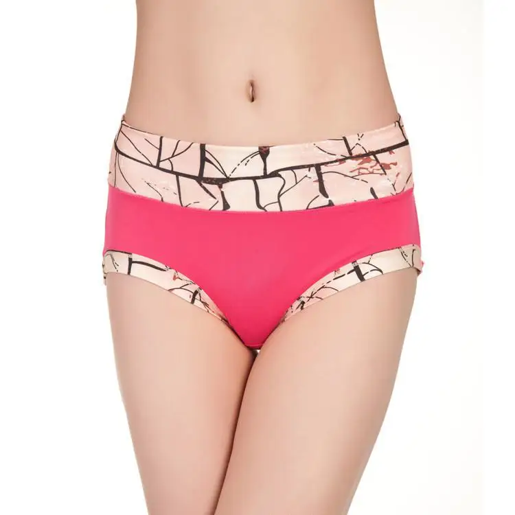

Women's Sexy Underwear Women's Seamless Milk Silk Underwear Underwear Breathable Large Size Underwear Ladies Elegant Skirt Women