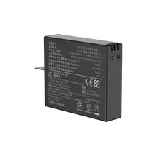 New 1200mAh Lithium Ion Backup battery For Insta360 ONE X Original replacement Battery Rechargeable for Insta 360 ONE X Backup