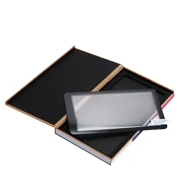 

Tempered Glass Protector Protective Film For 5.5 Inch LCD Screen LS055R1SX04/LS055R1SX03 SLA Printer Parts R20