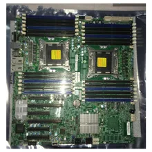 X9DRE-TF+ X79 C602 LGA2011