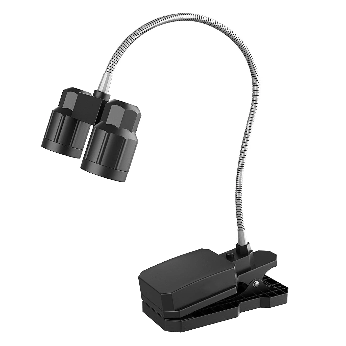 

Multi-Function Grill Light Adjustable Curved Led Grill Light 6Led Super Bright Work Light