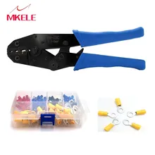HM-03C Cutter Automatic Wire Stripper Multifunctional Stripping Tools Crimping Pliers Terminal Electrical Termination Tools x termination