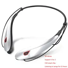 Wireless Bluetooth Headset With Microphone Noise Reduction High Capacity Hands-Free Headset Stereo Surround Sound Headphone Wireless Bluetooth Headset With Microphone Noise Reduction High Capacity Hands-Free Headset Stereo Surround Sound Headphone