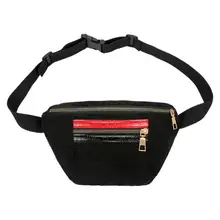 Женская Вельветовая поясная сумка на молнии, Женская поясная сумка, кошелек, чехол для телефона, Сумка с нагрудным ремнем Heuptas Pochete, плюшевая поясная сумка