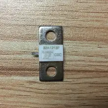 Фланцевые резисторы 250 Ватт 50 Ом RF Termination микроволновый резистор манекен нагрузка 250 Вт 50 Ом EMC 32A1213F низкий VSWR DC-3.0 ГГц