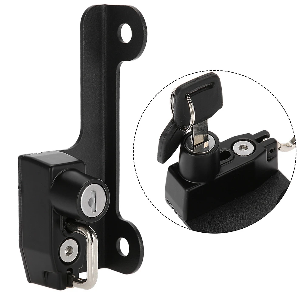 

Motorcycle Helmet Lock Kit for BMW R1200GS LC 2014-2018 R1250GS Adventure 2019 Motorbike Bike Helmet Lock Motorcycle parts